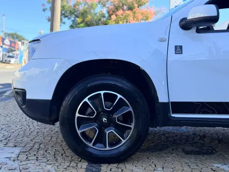 RENAULT Duster 1.6 16V 4P FLEX DAKAR, Foto 7