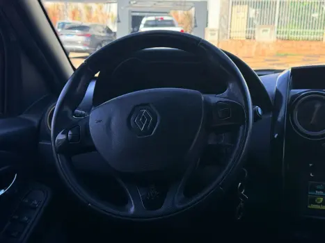 RENAULT Duster 1.6 16V 4P FLEX DAKAR, Foto 10