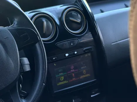 RENAULT Duster 1.6 16V 4P FLEX DAKAR, Foto 11