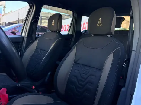 RENAULT Duster 1.6 16V 4P FLEX DAKAR, Foto 12