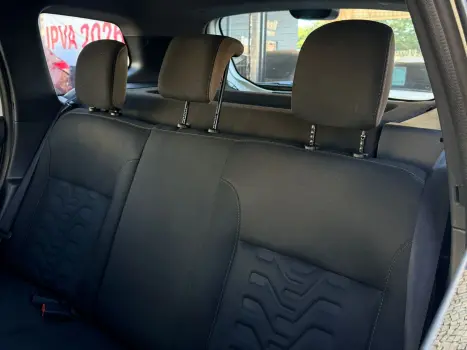 RENAULT Duster 1.6 16V 4P FLEX DAKAR, Foto 13