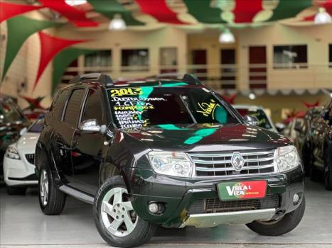 RENAULT Duster 1.6 16V 4P FLEX DYNAMIQUE, Foto 1