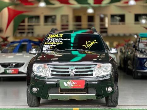 RENAULT Duster 1.6 16V 4P FLEX DYNAMIQUE, Foto 2