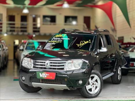 RENAULT Duster 1.6 16V 4P FLEX DYNAMIQUE, Foto 3