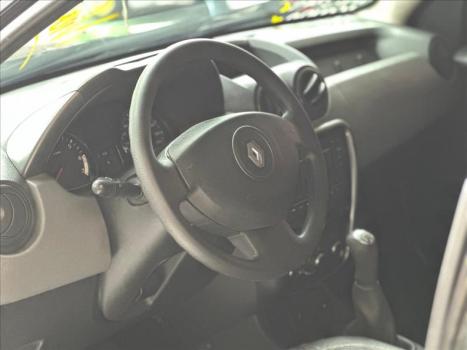 RENAULT Duster 1.6 16V 4P FLEX DYNAMIQUE, Foto 4
