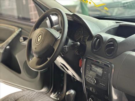 RENAULT Duster 1.6 16V 4P FLEX DYNAMIQUE, Foto 5