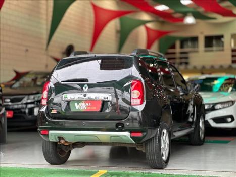 RENAULT Duster 1.6 16V 4P FLEX DYNAMIQUE, Foto 8