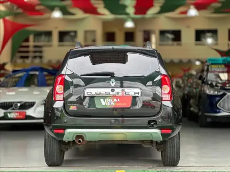 RENAULT Duster 1.6 16V 4P FLEX DYNAMIQUE, Foto 9