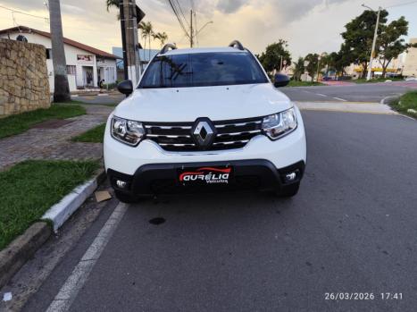RENAULT Duster 1.6 16V 4P FLEX, Foto 1
