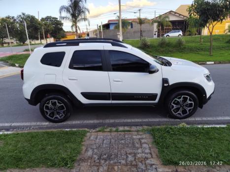 RENAULT Duster 1.6 16V 4P FLEX, Foto 3