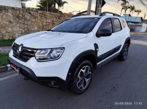 RENAULT Duster 1.6 16V 4P FLEX, Foto 4