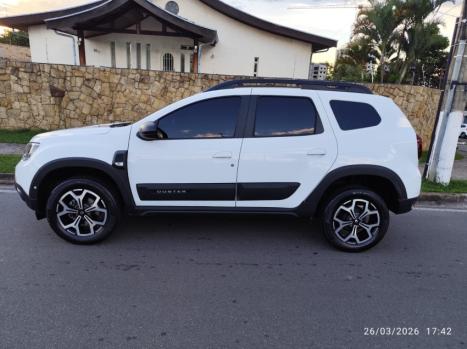 RENAULT Duster 1.6 16V 4P FLEX, Foto 5