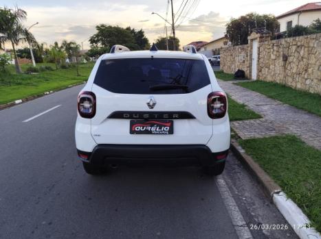 RENAULT Duster 1.6 16V 4P FLEX, Foto 6