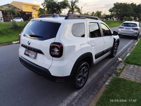 RENAULT Duster 1.6 16V 4P FLEX, Foto 7