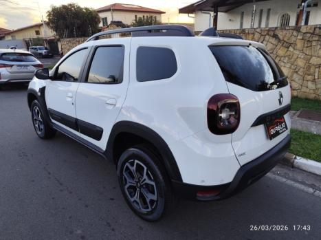RENAULT Duster 1.6 16V 4P FLEX, Foto 8