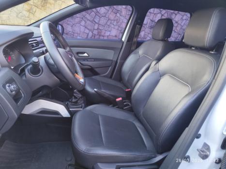 RENAULT Duster 1.6 16V 4P FLEX, Foto 9