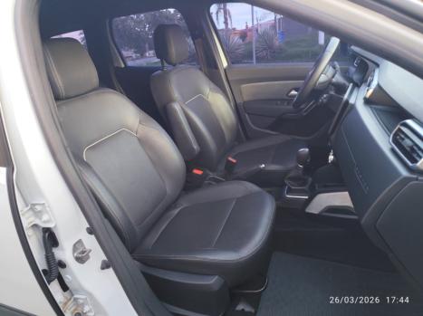 RENAULT Duster 1.6 16V 4P FLEX, Foto 11