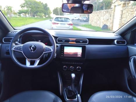 RENAULT Duster 1.6 16V 4P FLEX, Foto 13