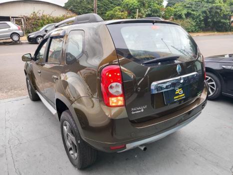 RENAULT Duster 1.6 16V 4P FLEX DYNAMIQUE, Foto 5