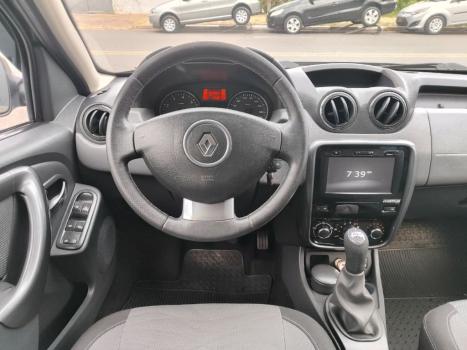 RENAULT Duster 1.6 16V 4P FLEX DYNAMIQUE, Foto 7