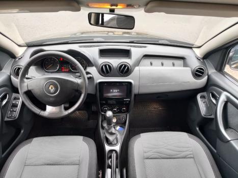 RENAULT Duster 1.6 16V 4P FLEX DYNAMIQUE, Foto 8