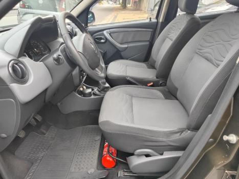 RENAULT Duster 1.6 16V 4P FLEX DYNAMIQUE, Foto 9