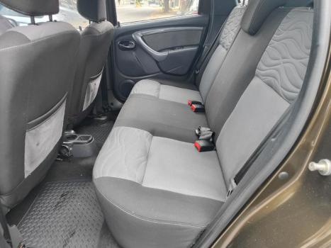 RENAULT Duster 1.6 16V 4P FLEX DYNAMIQUE, Foto 10