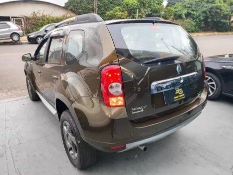 RENAULT Duster 1.6 16V 4P FLEX DYNAMIQUE, Foto 5