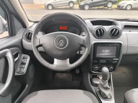 RENAULT Duster 1.6 16V 4P FLEX DYNAMIQUE, Foto 7