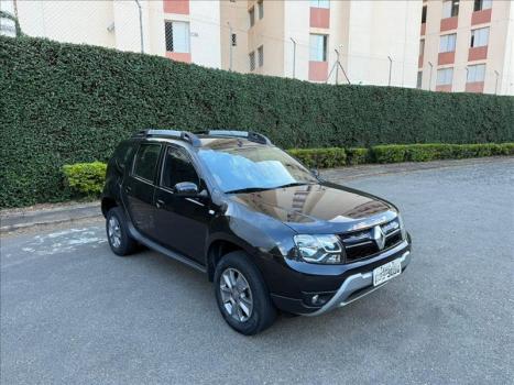 RENAULT Duster 1.6 16V 4P FLEX DYNAMIQUE AUTOM�TICO CVT, Foto 1