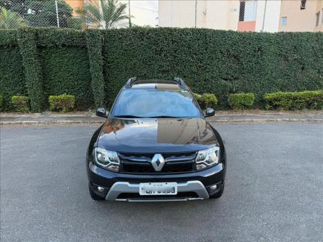 RENAULT Duster 1.6 16V 4P FLEX DYNAMIQUE AUTOM�TICO CVT, Foto 2