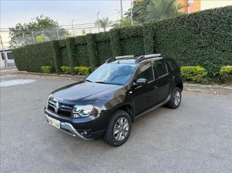 RENAULT Duster 1.6 16V 4P FLEX DYNAMIQUE AUTOM�TICO CVT, Foto 3