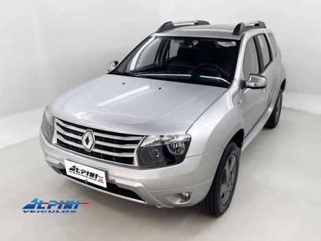RENAULT Duster 1.6 16V 4P FLEX DYNAMIQUE, Foto 1