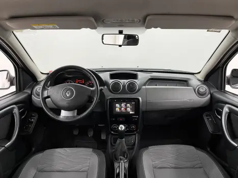 RENAULT Duster 1.6 16V 4P FLEX DYNAMIQUE, Foto 5