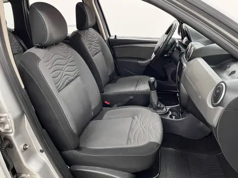 RENAULT Duster 1.6 16V 4P FLEX DYNAMIQUE, Foto 6