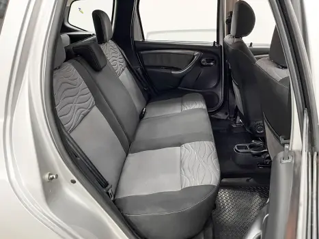RENAULT Duster 1.6 16V 4P FLEX DYNAMIQUE, Foto 7