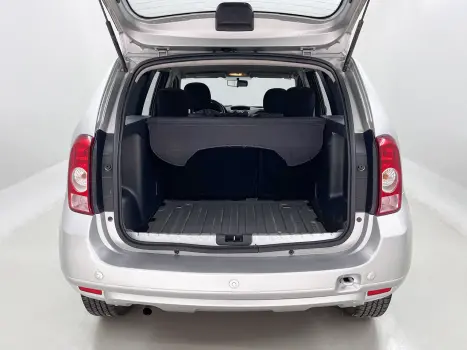 RENAULT Duster 1.6 16V 4P FLEX DYNAMIQUE, Foto 8