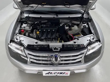 RENAULT Duster 1.6 16V 4P FLEX DYNAMIQUE, Foto 9