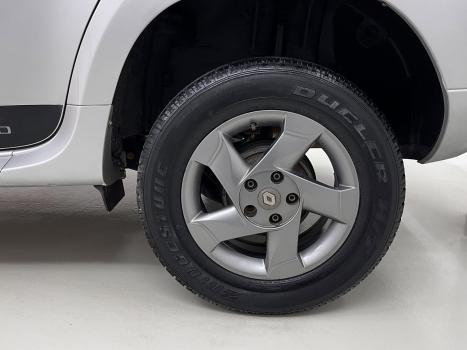 RENAULT Duster 1.6 16V 4P FLEX DYNAMIQUE, Foto 10