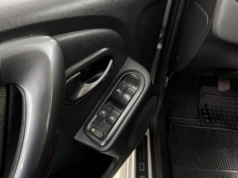 RENAULT Duster 1.6 16V 4P FLEX DYNAMIQUE, Foto 11