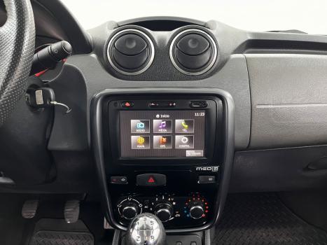 RENAULT Duster 1.6 16V 4P FLEX DYNAMIQUE, Foto 14