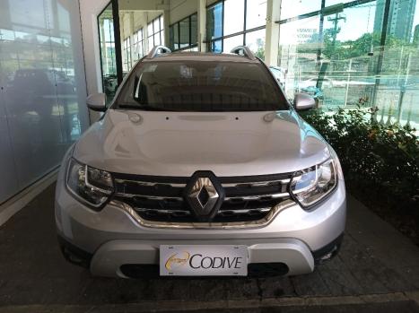 RENAULT Duster 1.6 16V 4P FLEX SCE ICONIC X-TRONIC AUTOM�TICO, Foto 3