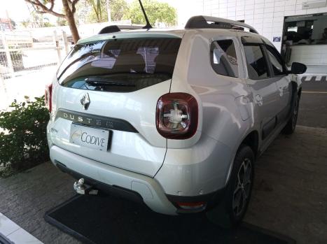 RENAULT Duster 1.6 16V 4P FLEX SCE ICONIC X-TRONIC AUTOM�TICO, Foto 5