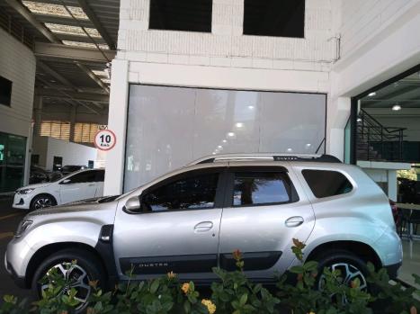 RENAULT Duster 1.6 16V 4P FLEX SCE ICONIC X-TRONIC AUTOM�TICO, Foto 7