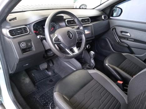 RENAULT Duster 1.6 16V 4P FLEX SCE ICONIC X-TRONIC AUTOM�TICO, Foto 8