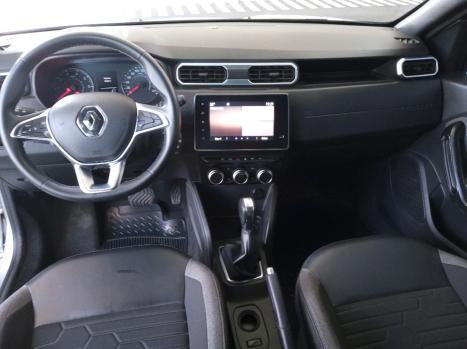 RENAULT Duster 1.6 16V 4P FLEX SCE ICONIC X-TRONIC AUTOM�TICO, Foto 9
