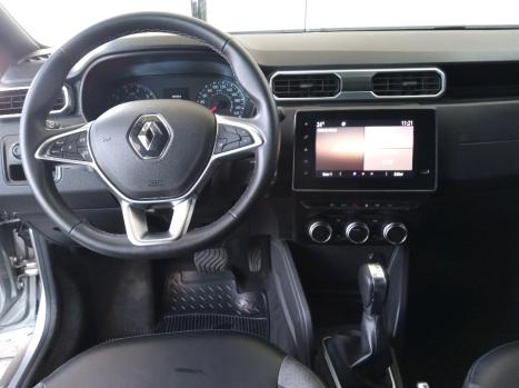 RENAULT Duster 1.6 16V 4P FLEX SCE ICONIC X-TRONIC AUTOM�TICO, Foto 10