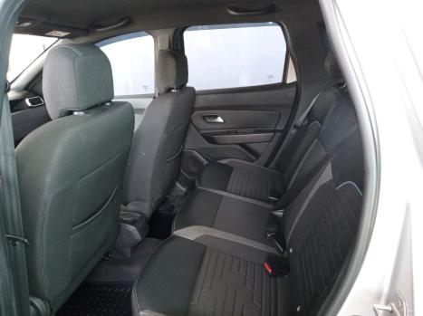 RENAULT Duster 1.6 16V 4P FLEX SCE ICONIC X-TRONIC AUTOM�TICO, Foto 11
