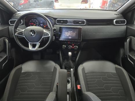 RENAULT Duster 1.6 16V 4P FLEX SCE ICONIC X-TRONIC AUTOM�TICO, Foto 7