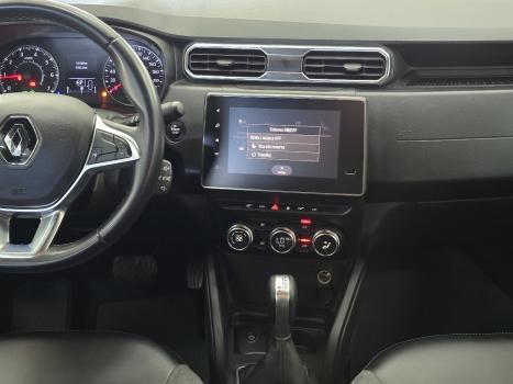 RENAULT Duster 1.6 16V 4P FLEX SCE ICONIC X-TRONIC AUTOM�TICO, Foto 8